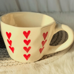 Cups
