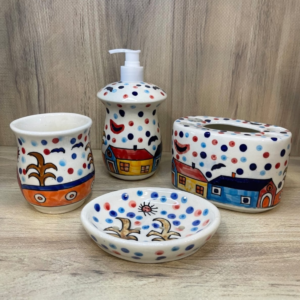 Bathroom Set